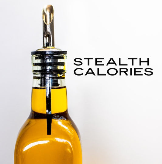 Stealth Calories