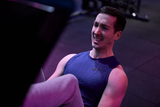 Progressive Overload and How to Build Muscle