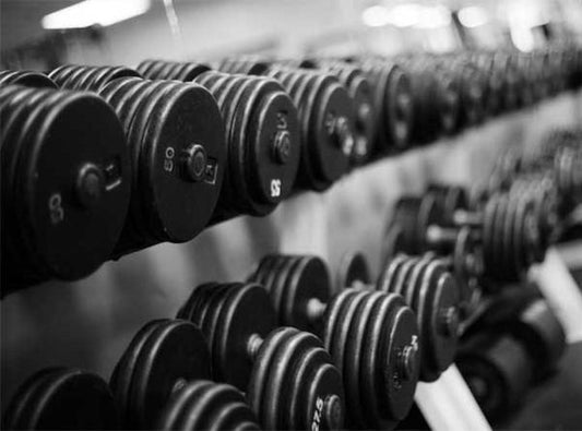 What Weights Should I Lift?