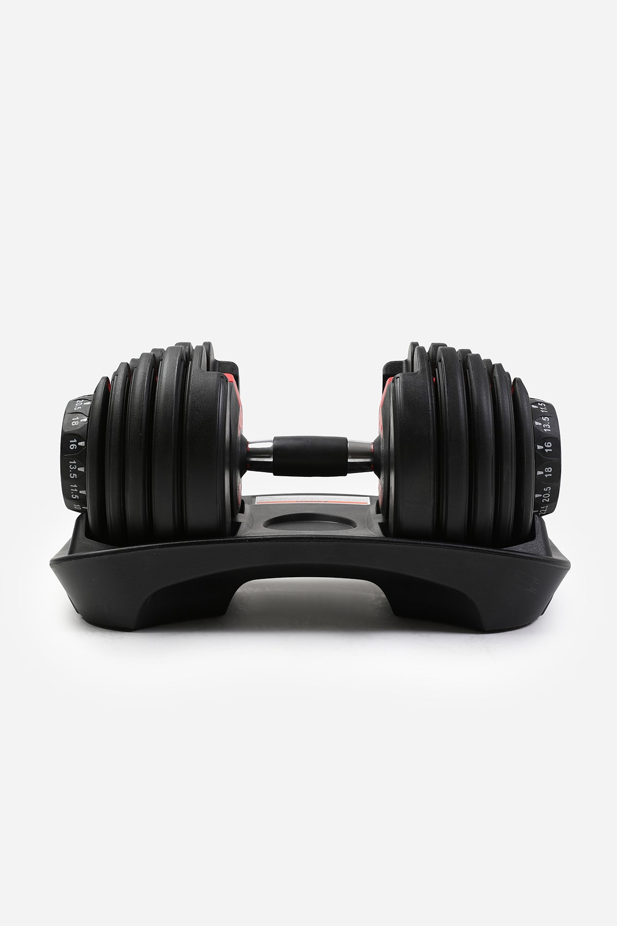 Northern Selectable Adjustable Dumbbell Pair - 24kg x 2