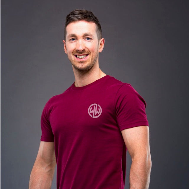 Personal Trainer William Wylie
