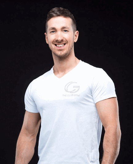 2 Session Per Week - 12 Week Transformation Package