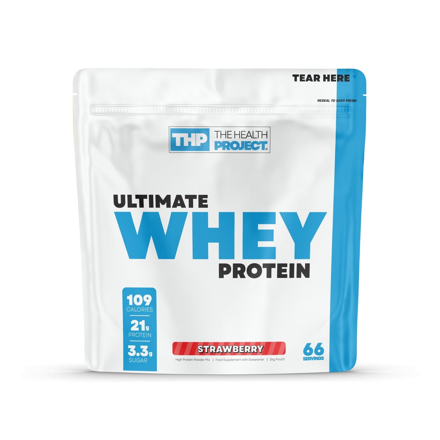 Protein Supplements
